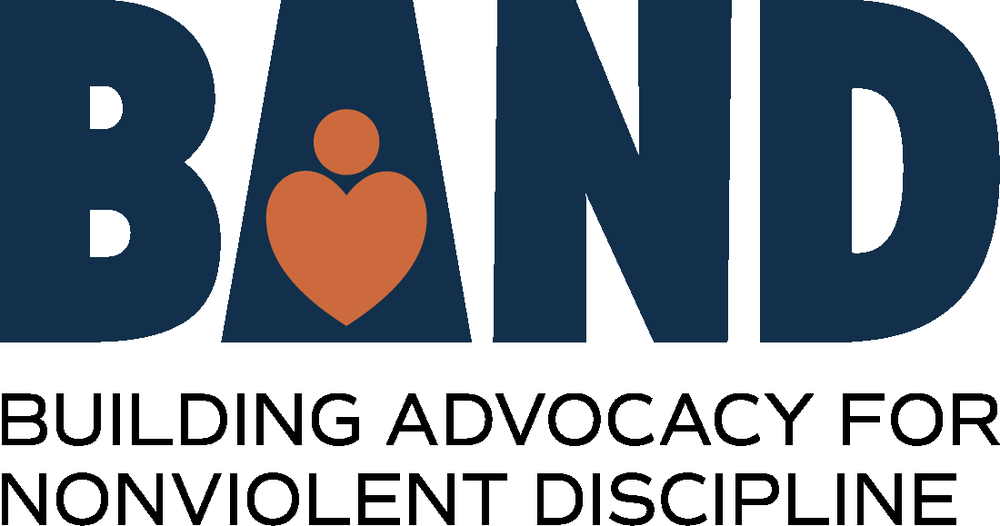 BAND: Building Advocacy for Nonviolent Discipline