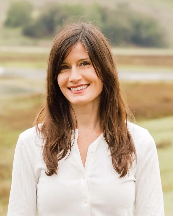 Erin-Marie Driscoll