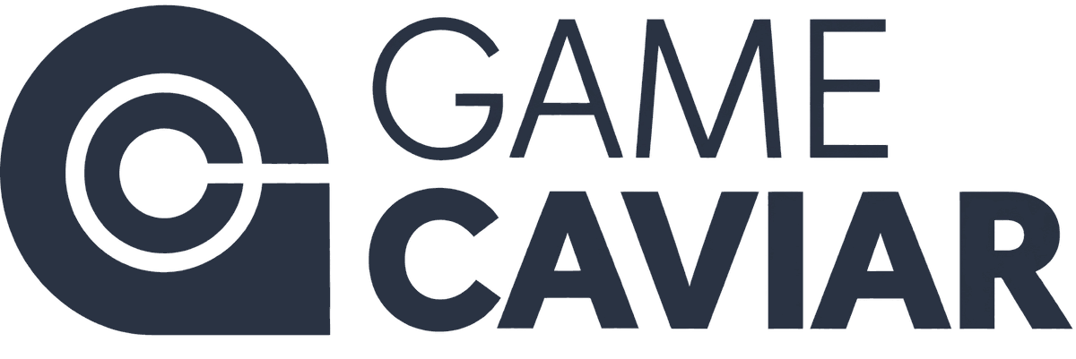 Game Caviar logo