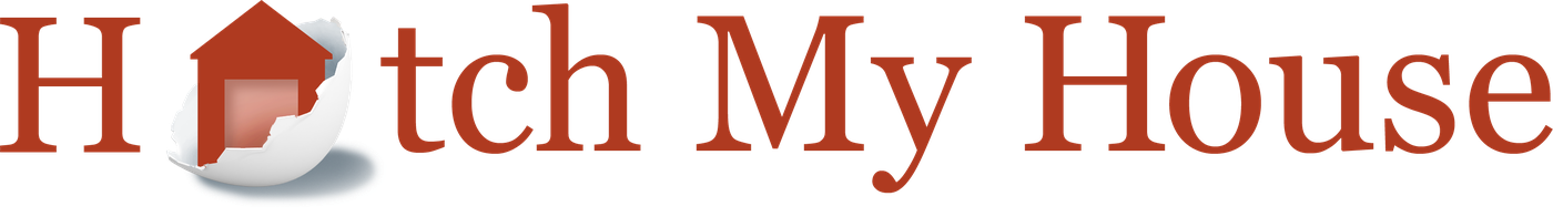 Hatch My House logo