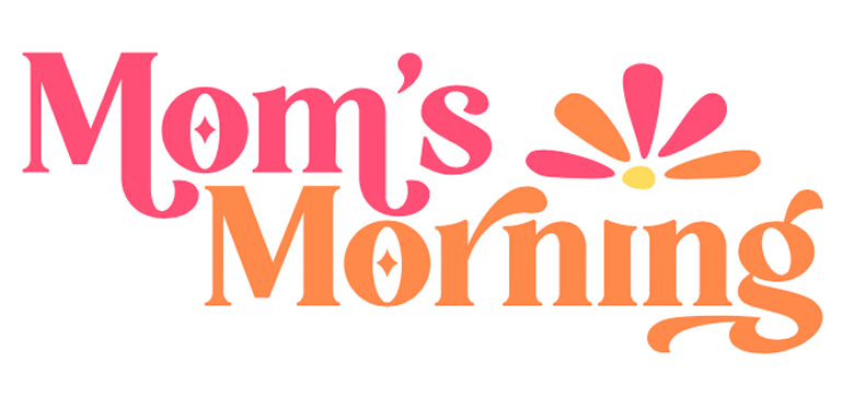 Mom&rsquo;s Morning logo