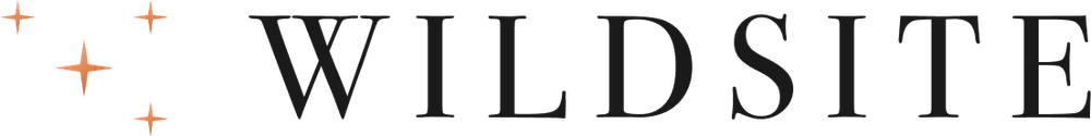 Wildsite logo